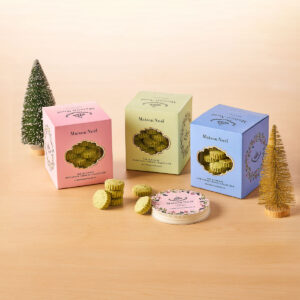 Emerald Pistachio Melt – Melt-in-Your-Mouth Pistachio Cookies